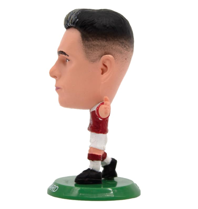 Amazon.co.jp: SoccerStarz SOC1647 アーセナル レアンドロ
